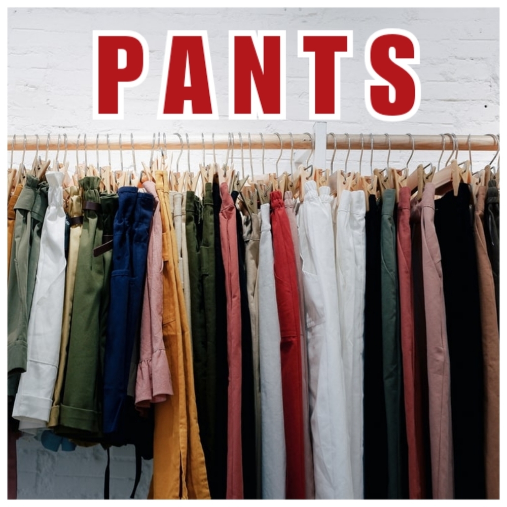 Pants